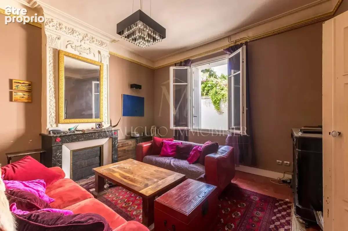 Maison de maitre avec dépendances - piscine - photo 3
