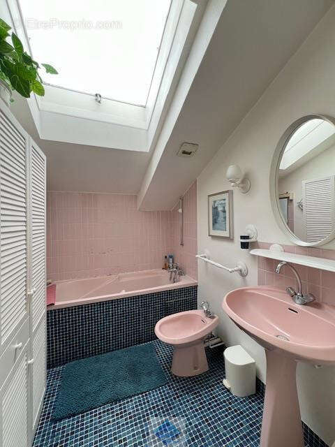 Superbe appartement t4 80m2 - ascenseur - terrasse plein sud - photo 14