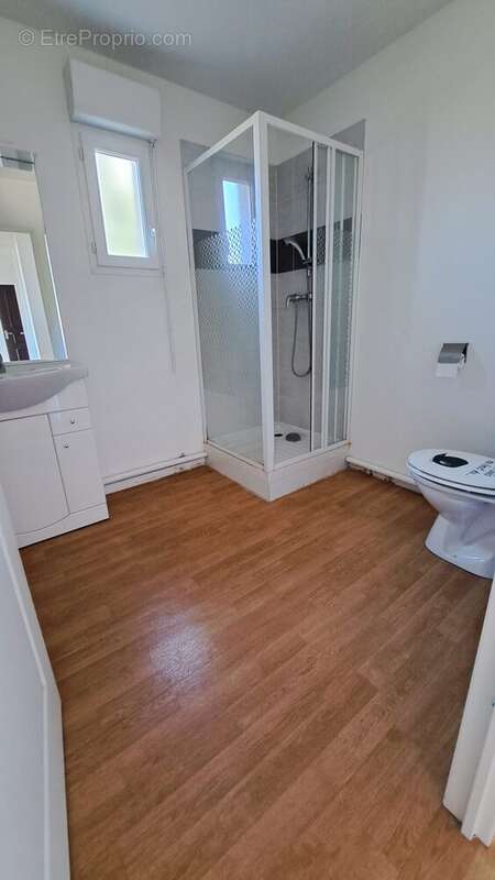 Appartement à POITIERS