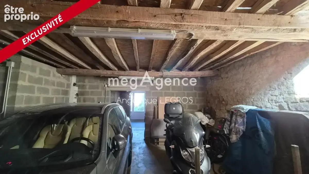 Élégante maison Bourgeoise de caractère entre Alençon et Mortagne au Perche - photo 18