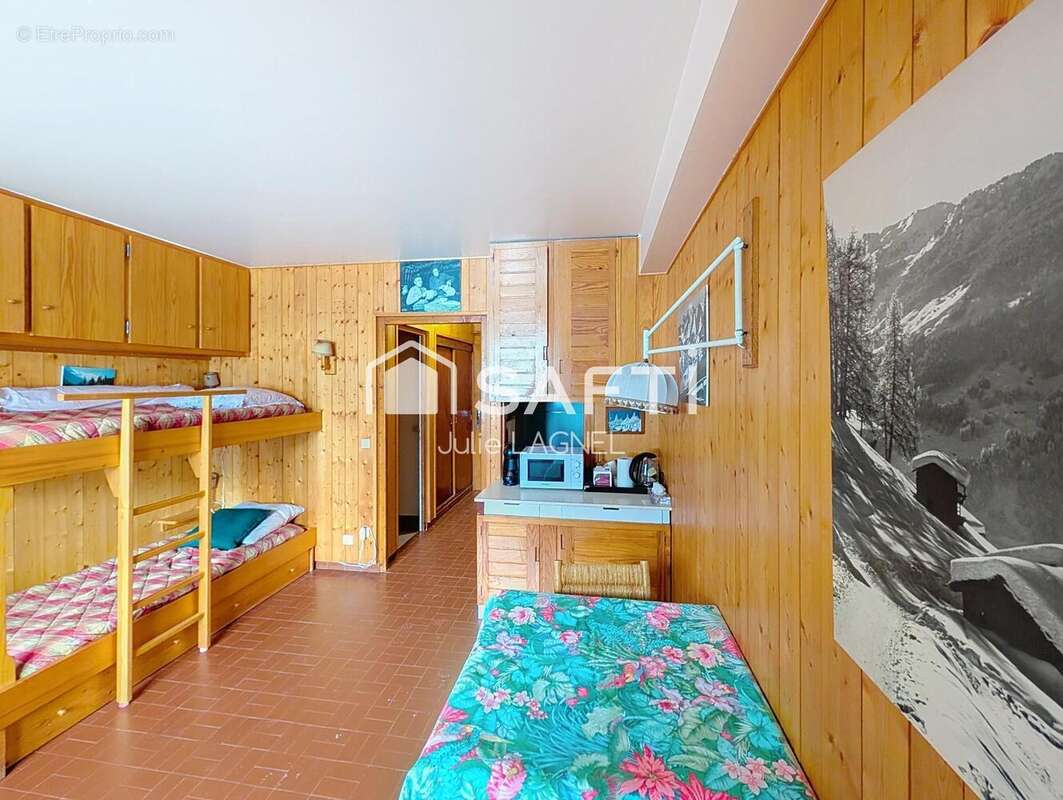 Photo 5 - Appartement à MEGEVE