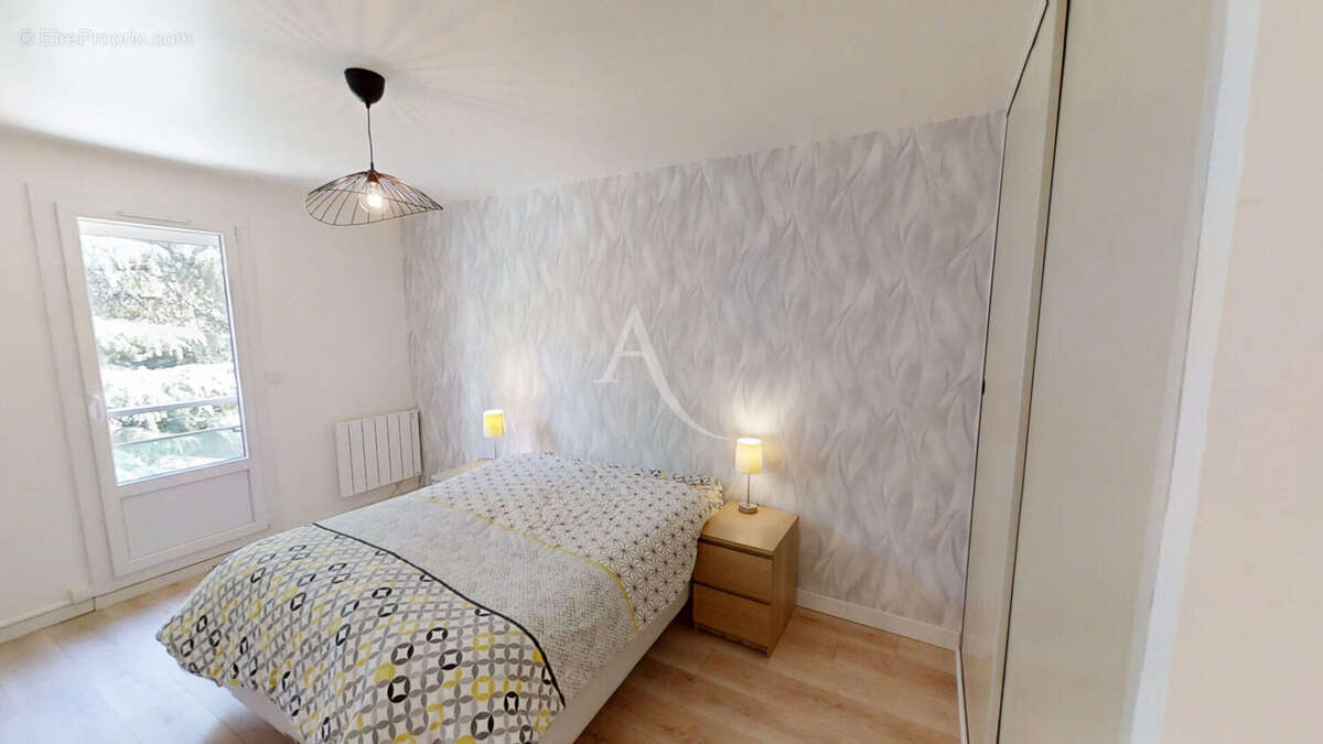 Appartement Orleans 3 pièce(s) 72.55 m2 - photo 3