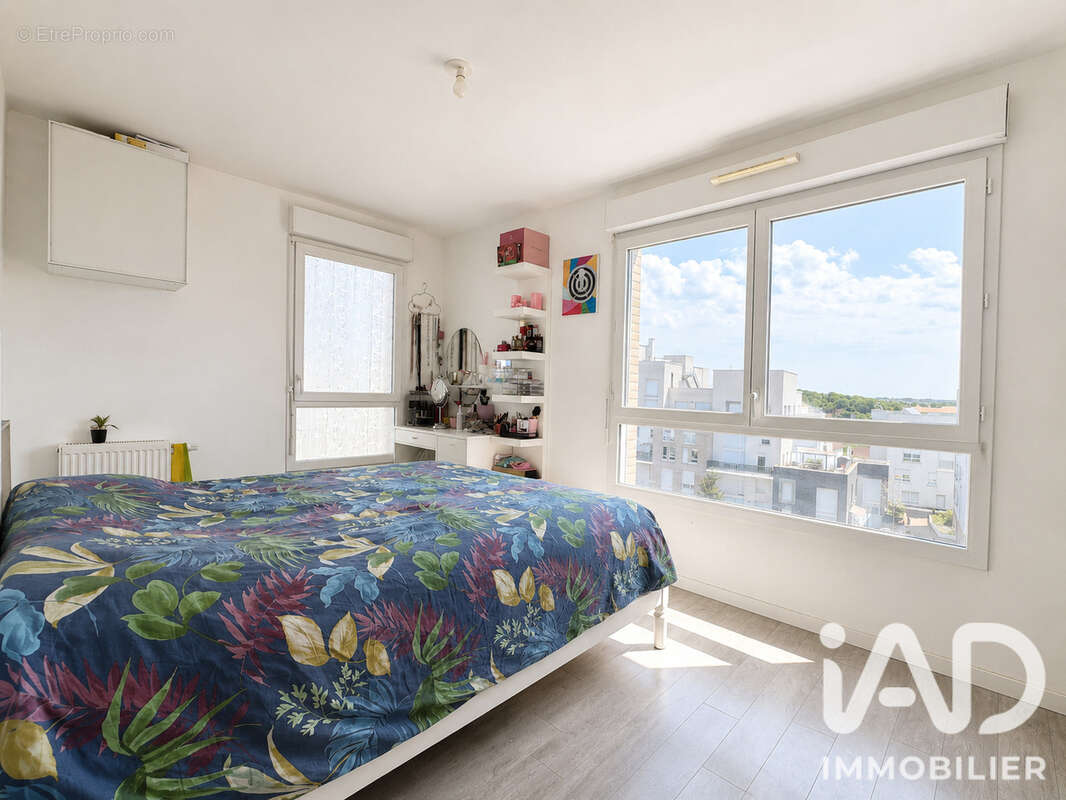 Photo 8 - Appartement à LOUVRES