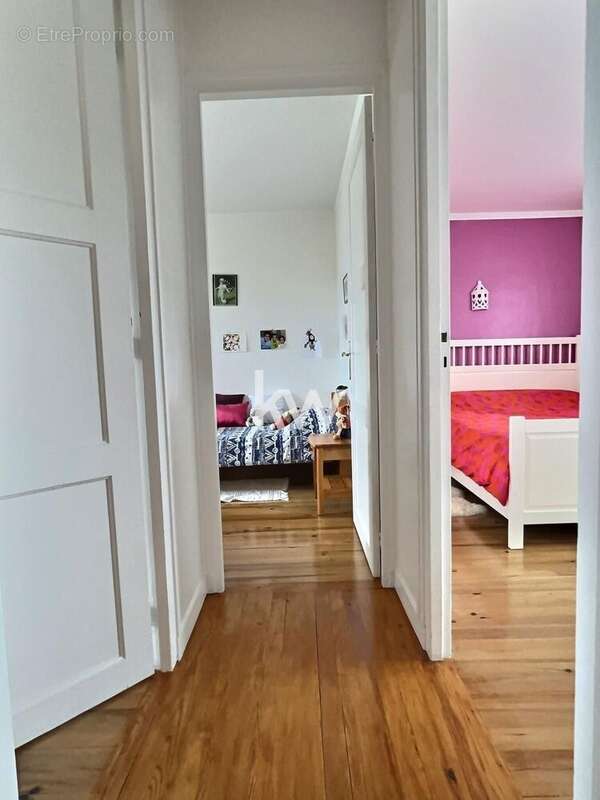 Maison à CORBEIL-ESSONNES