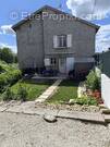 Maison à BLAMONT