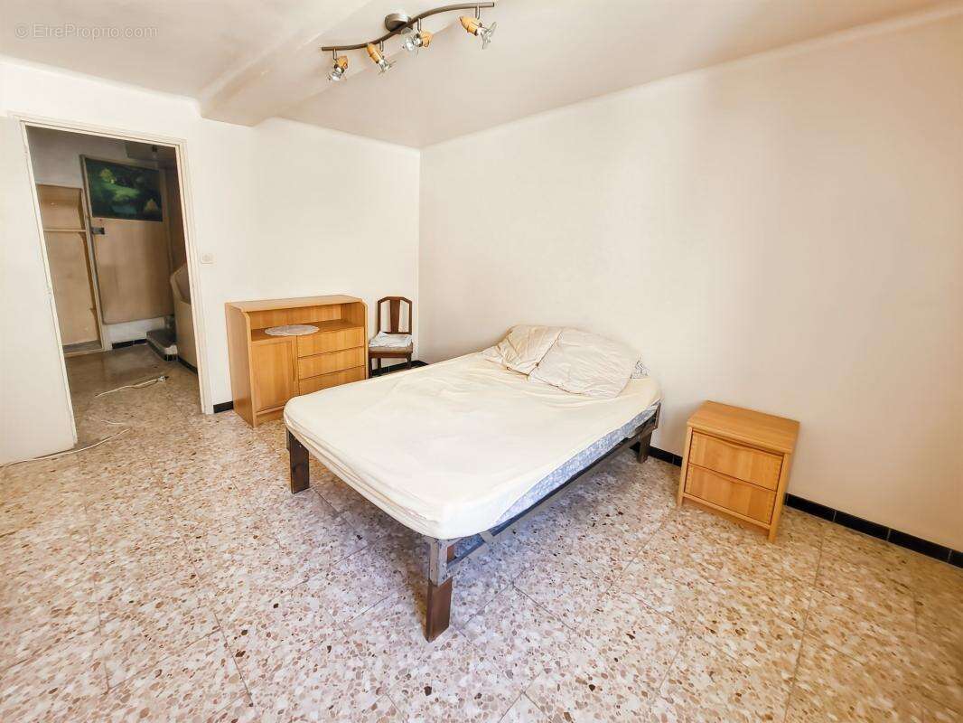 Maison à LES PENNES-MIRABEAU