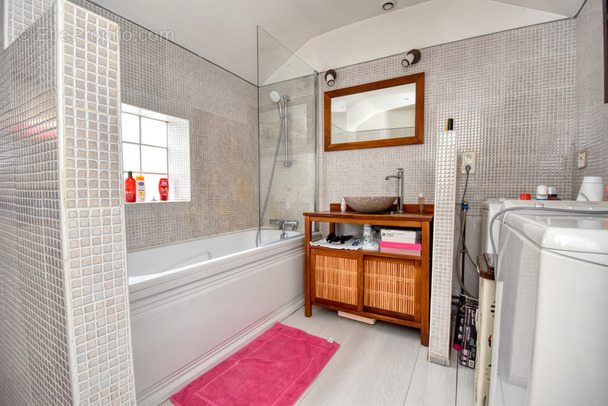 Maison à VIGNACOURT