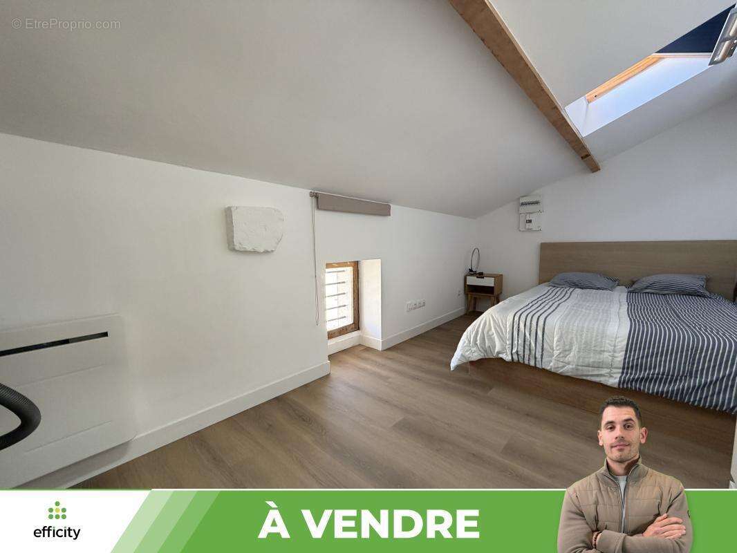 Appartement - photo 5