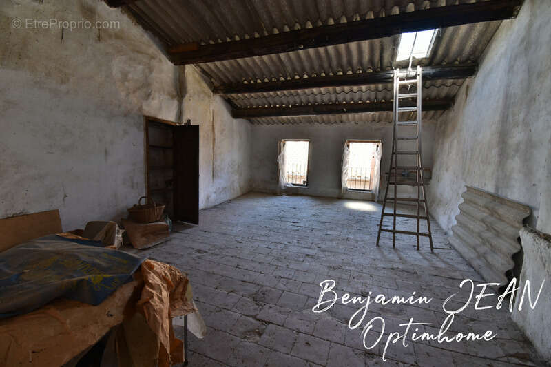 Maison à SERIGNAN