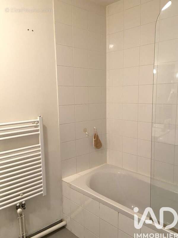 Photo 7 - Appartement à SAUTRON