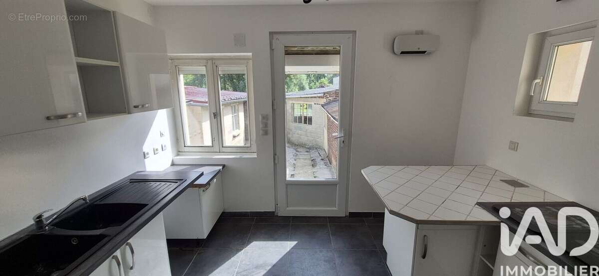 Photo 8 - Maison à NOYON