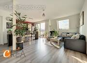 Appartement à PULVERSHEIM