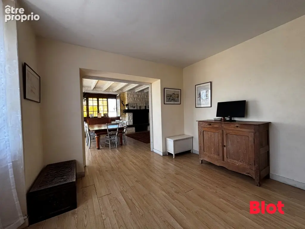 Maison 8 pièces 154 m² à vendre à Saint-Renan (29290) - photo 7