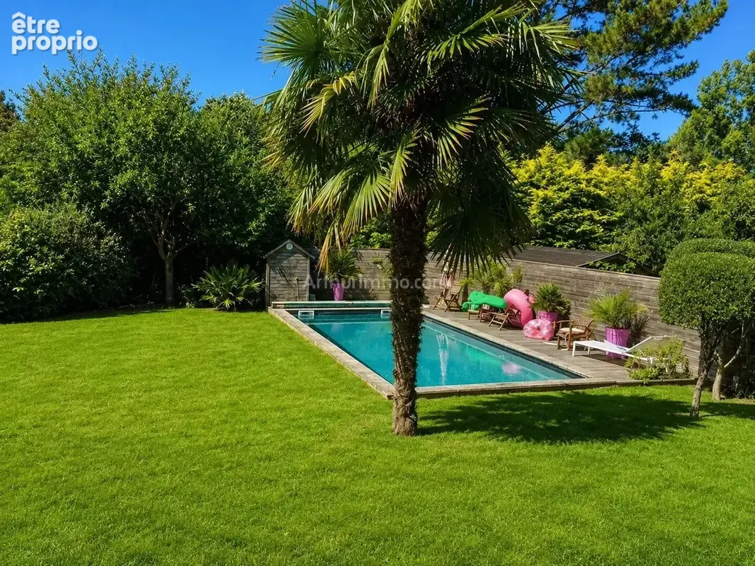 Vente Maison Plougoumelen(56400) 540 200ï¿œ - photo 10