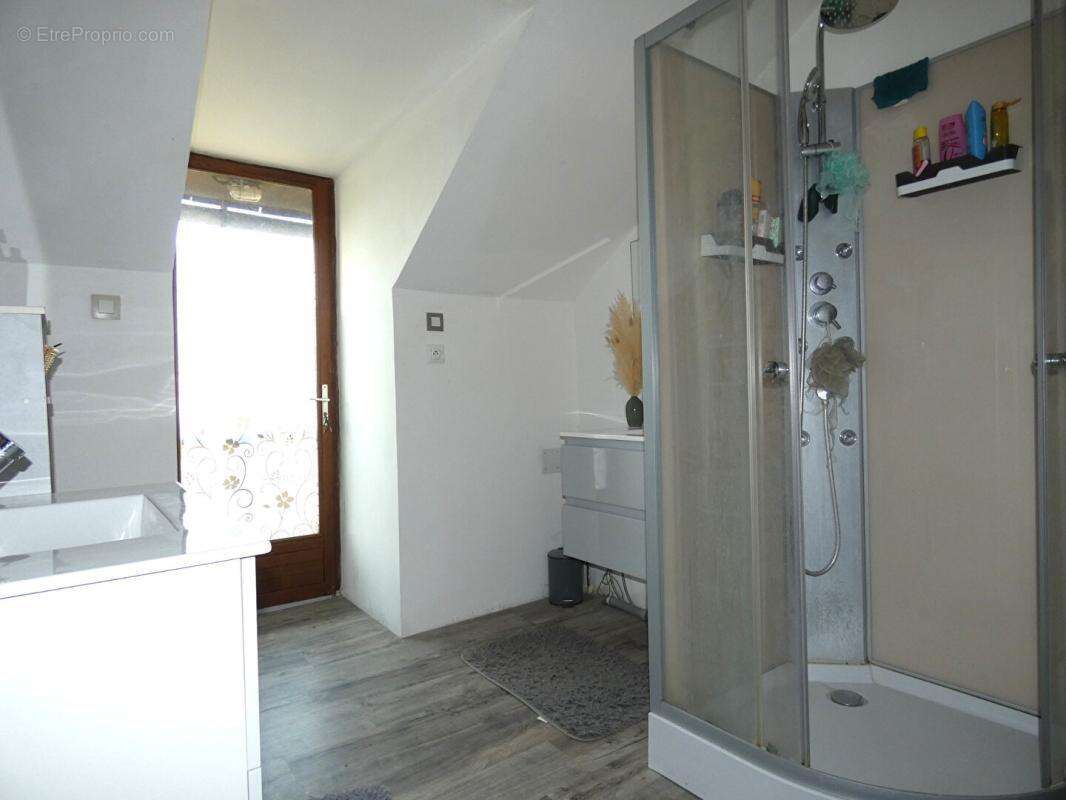 Maison à SAINT-MEDARD-D'EXCIDEUIL