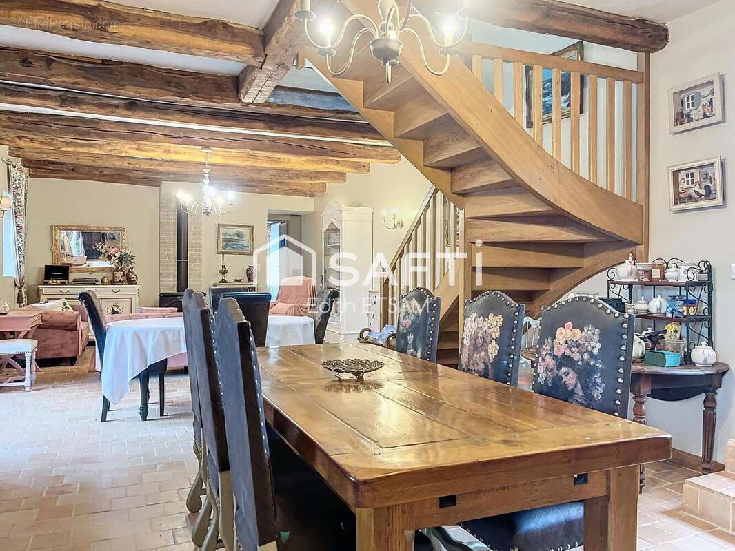 Photo 5 - Maison à COMBRIT