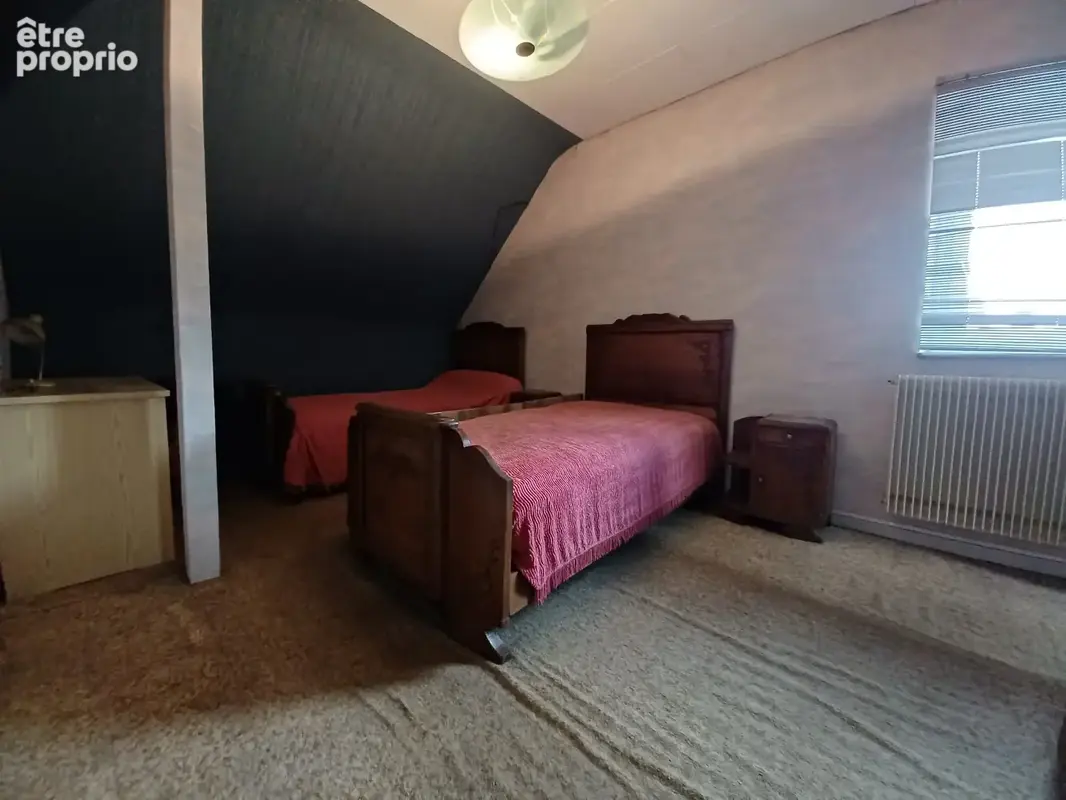Maison 7 pièces 158 m² à vendre à Drulingen (67320) - photo 2