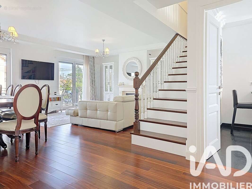 Photo 2 - Maison à BOISSY-SAINT-LEGER