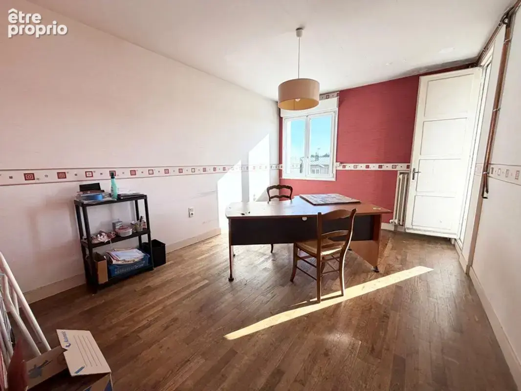 Appartement Vire Normandie 4 pièce(s) 96 m2 - photo 3