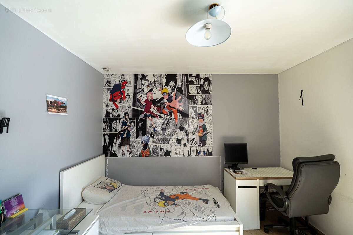 Maison à BOUC-BEL-AIR