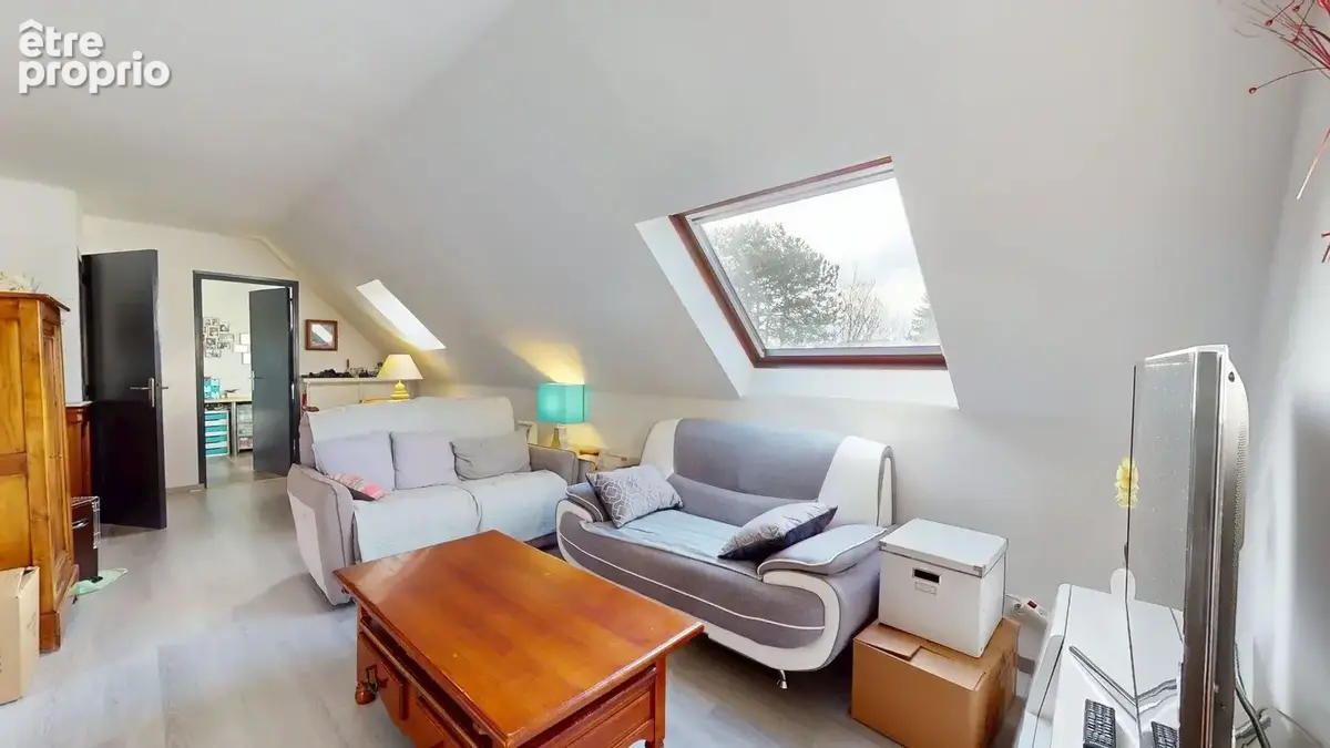 Maison 4 chambres LE PIN - photo 17