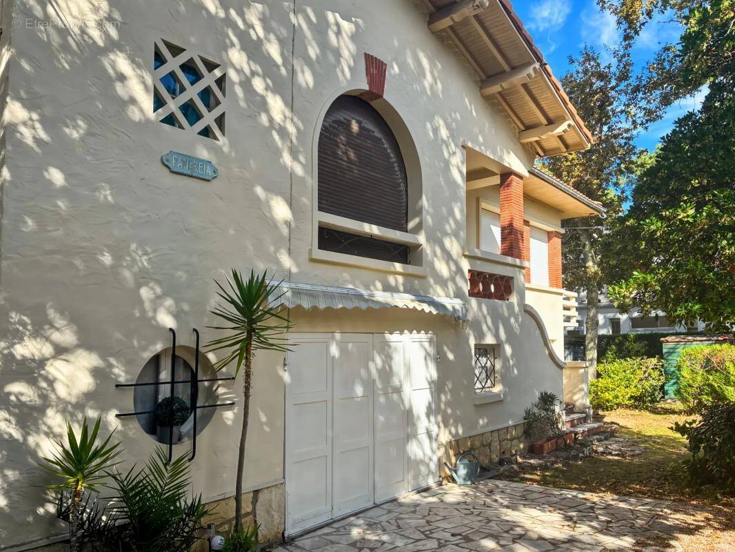 Appartement à ARCACHON