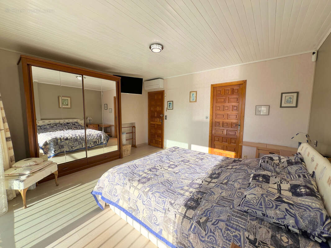 Maison à BANYULS-DELS-ASPRES