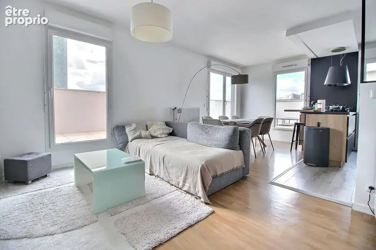 Appartement à ATHIS-MONS
