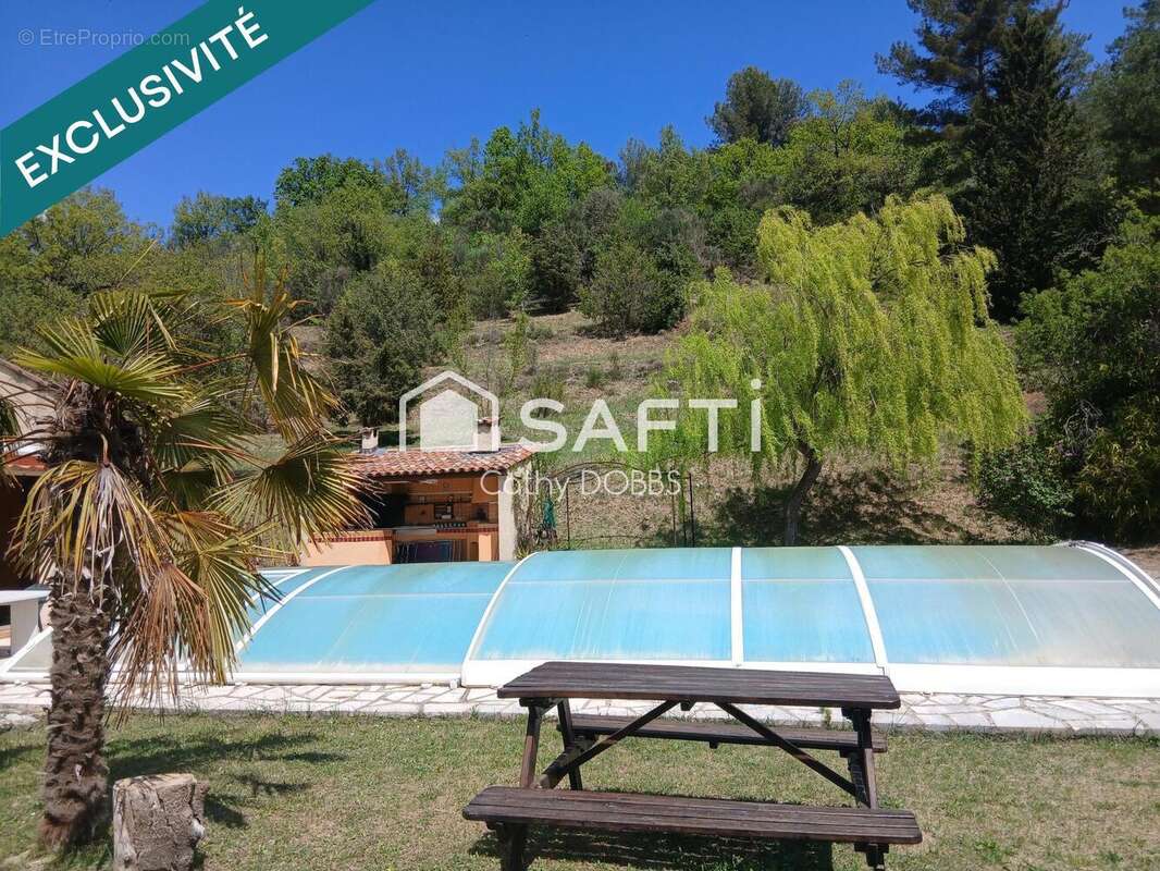 Photo 9 - Maison à RIEZ