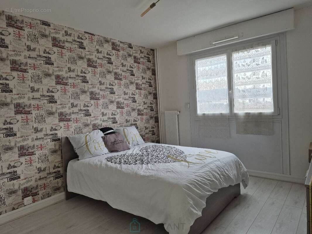 Appartement à ROUEN