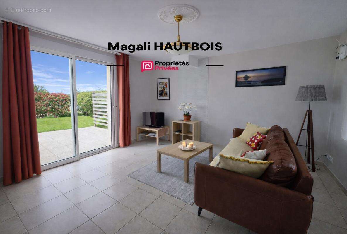 Maison à AVRANCHES