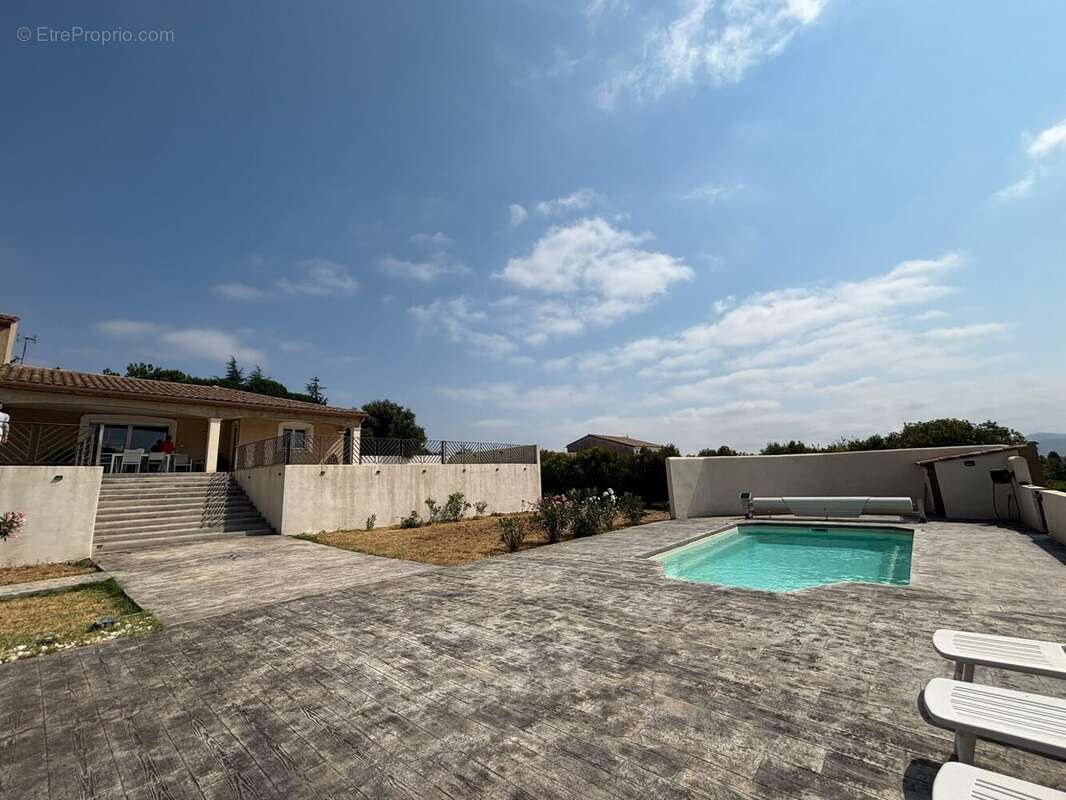 Maison 175 m² à Carcassonne  - photo 2