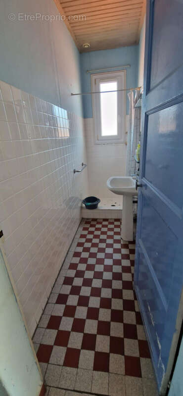 Maison à PREFAILLES