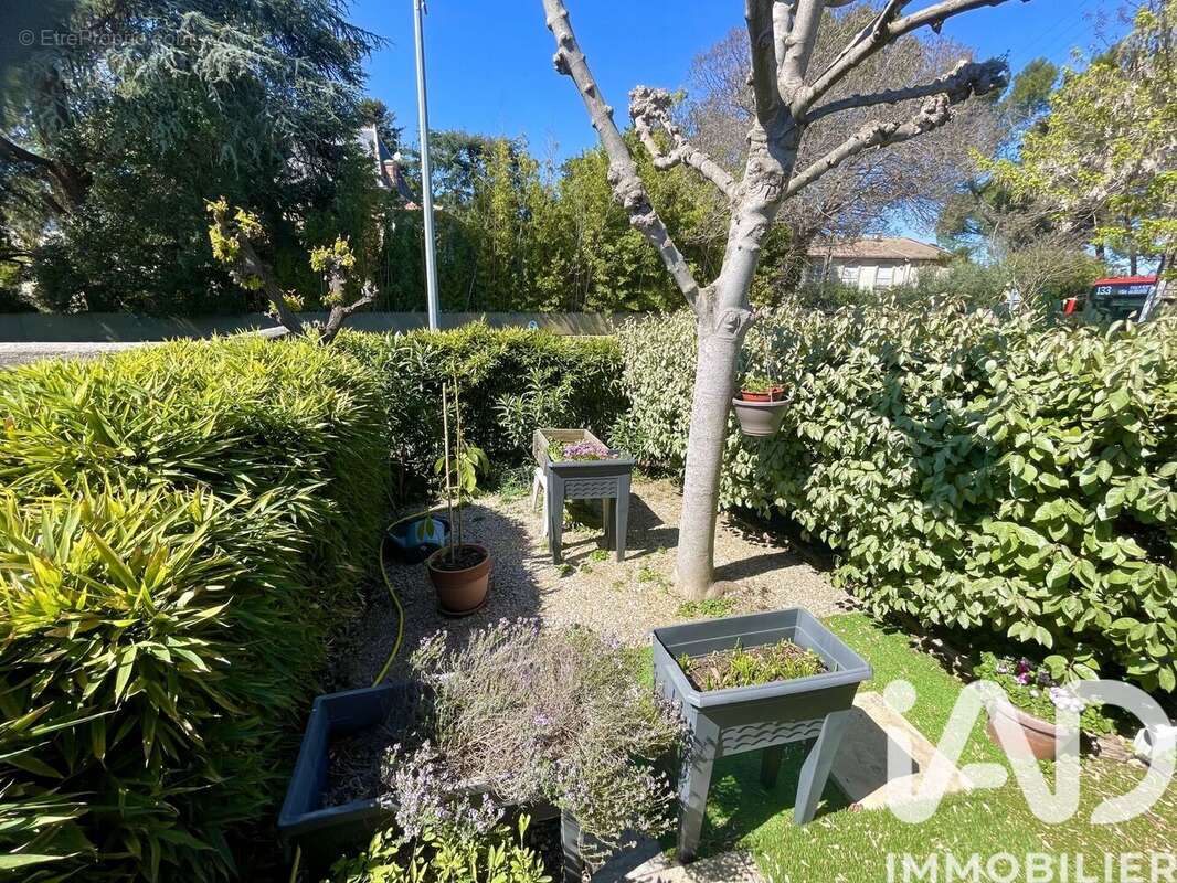 Photo 4 - Maison à AUBORD