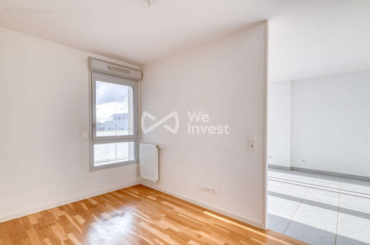 Appartement à BRON