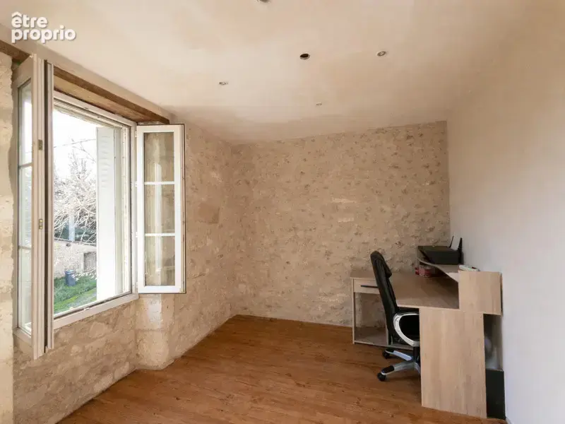 Maison 5 pièces 89 m² à vendre à Courgeac (16190) - photo 91