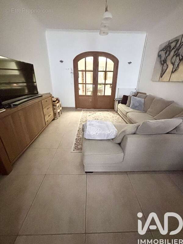 Photo 2 - Maison à ROUBAIX