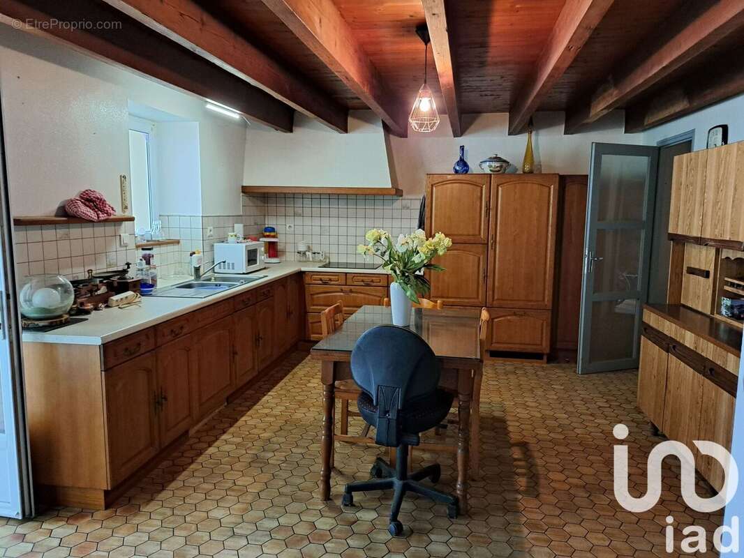 Photo 6 - Maison à LE POIRE-SUR-VIE