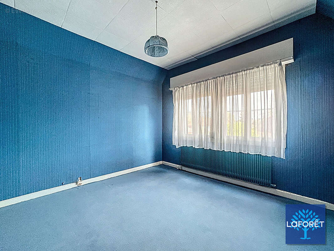 Maison à VALENCIENNES