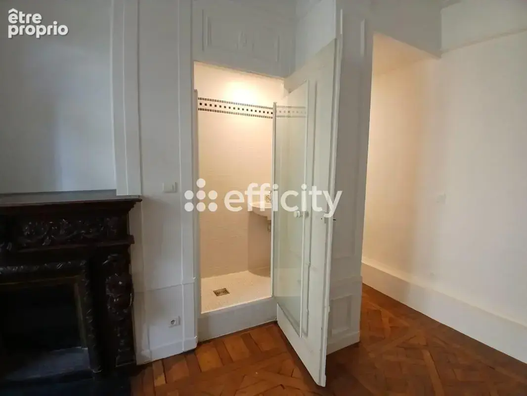 Appartement - photo 9