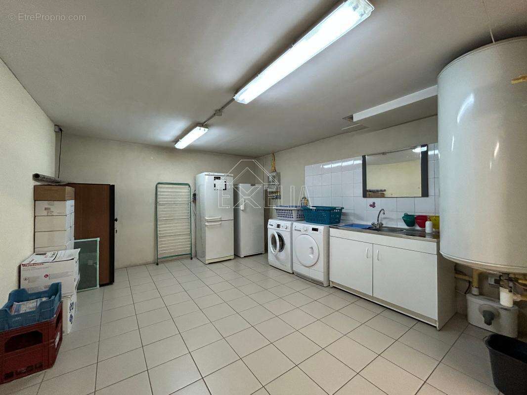 Superbe Propriété  6 pièces 130 m²  4 chambres à Buchelay - photo 23