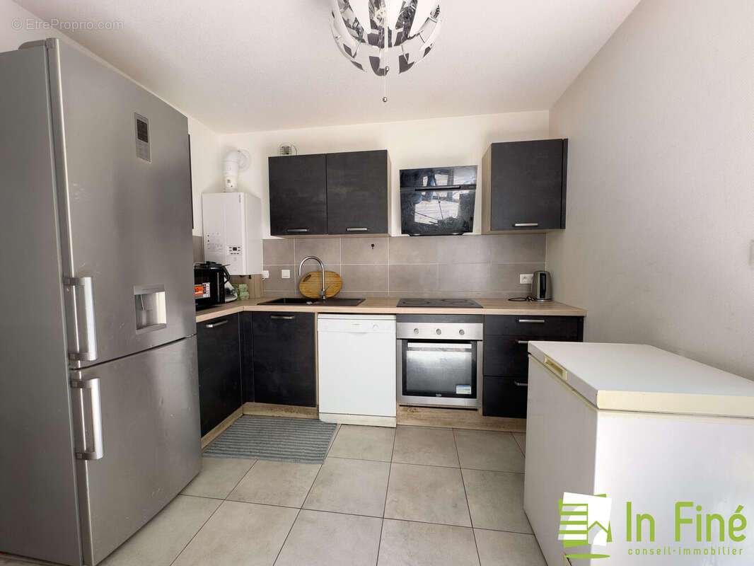 Appartement 86 m² à Oberhausbergen  - photo 5