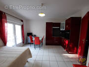 Appartement à JONZAC