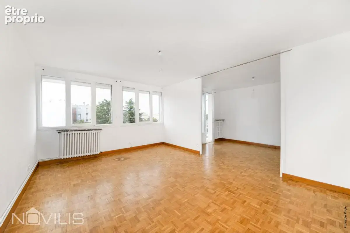 Appartement t4 montauban quartier monplaisir/lalande - photo 5
