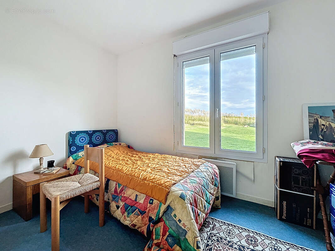 Maison à VIERVILLE-SUR-MER