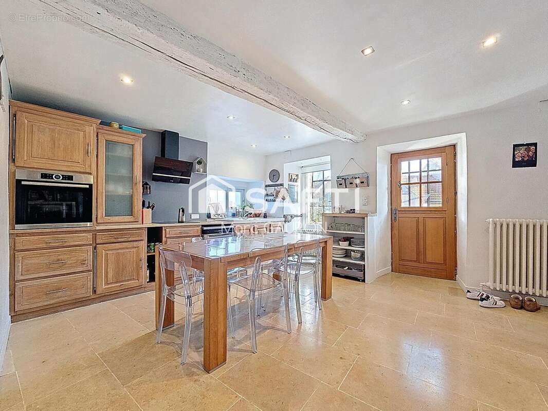 Photo 7 - Maison à COURVILLE