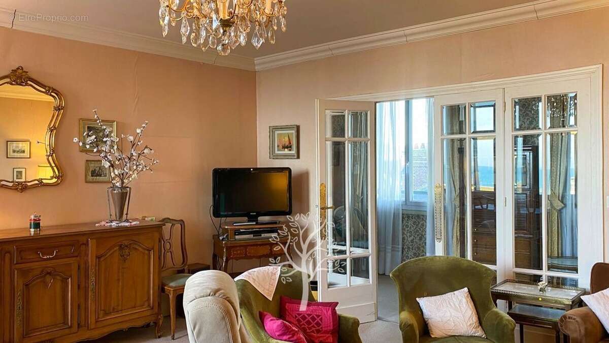 Appartement à DIEPPE
