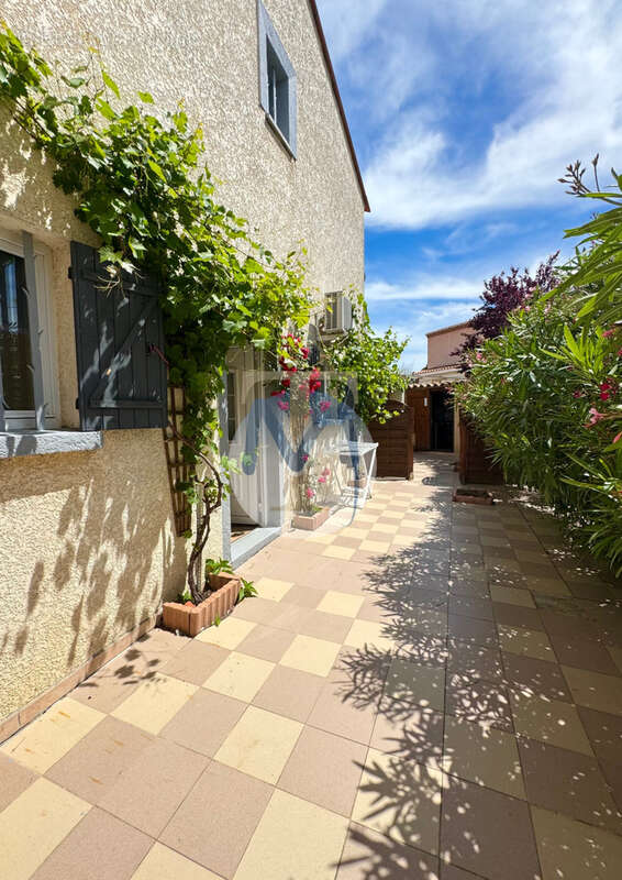 Maison à SAINT-NAZAIRE