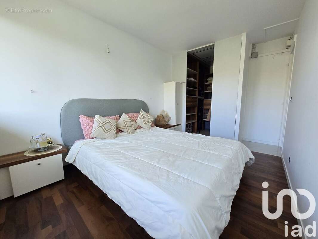 Appartement 82 m² à Brunoy  - photo 3