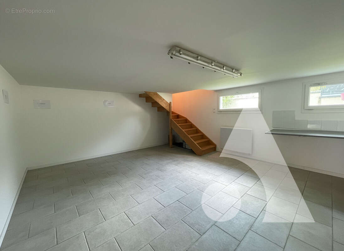 Maison à SAINTE-SAVINE